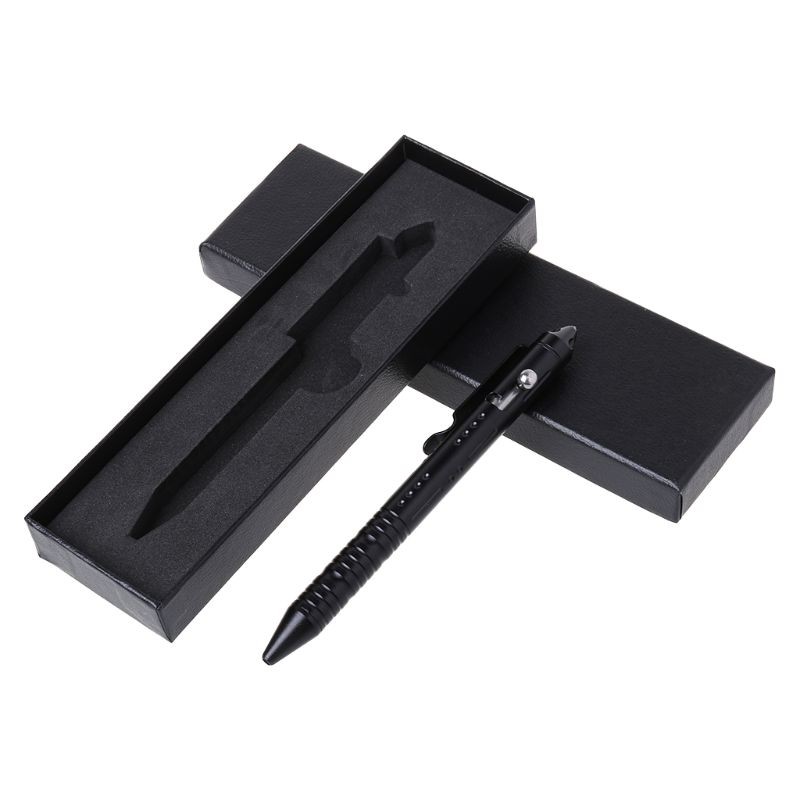 Bút Bi Sinh Tồn Đa Năng