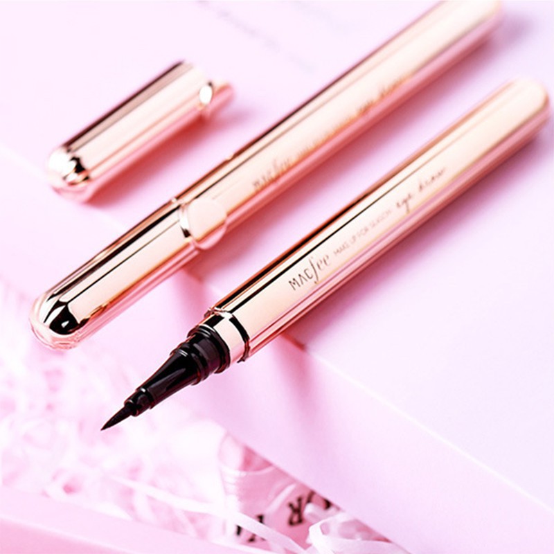 Bút Kẻ Mắt Macfee Eye Draw Liquid Eyeliner MLE1