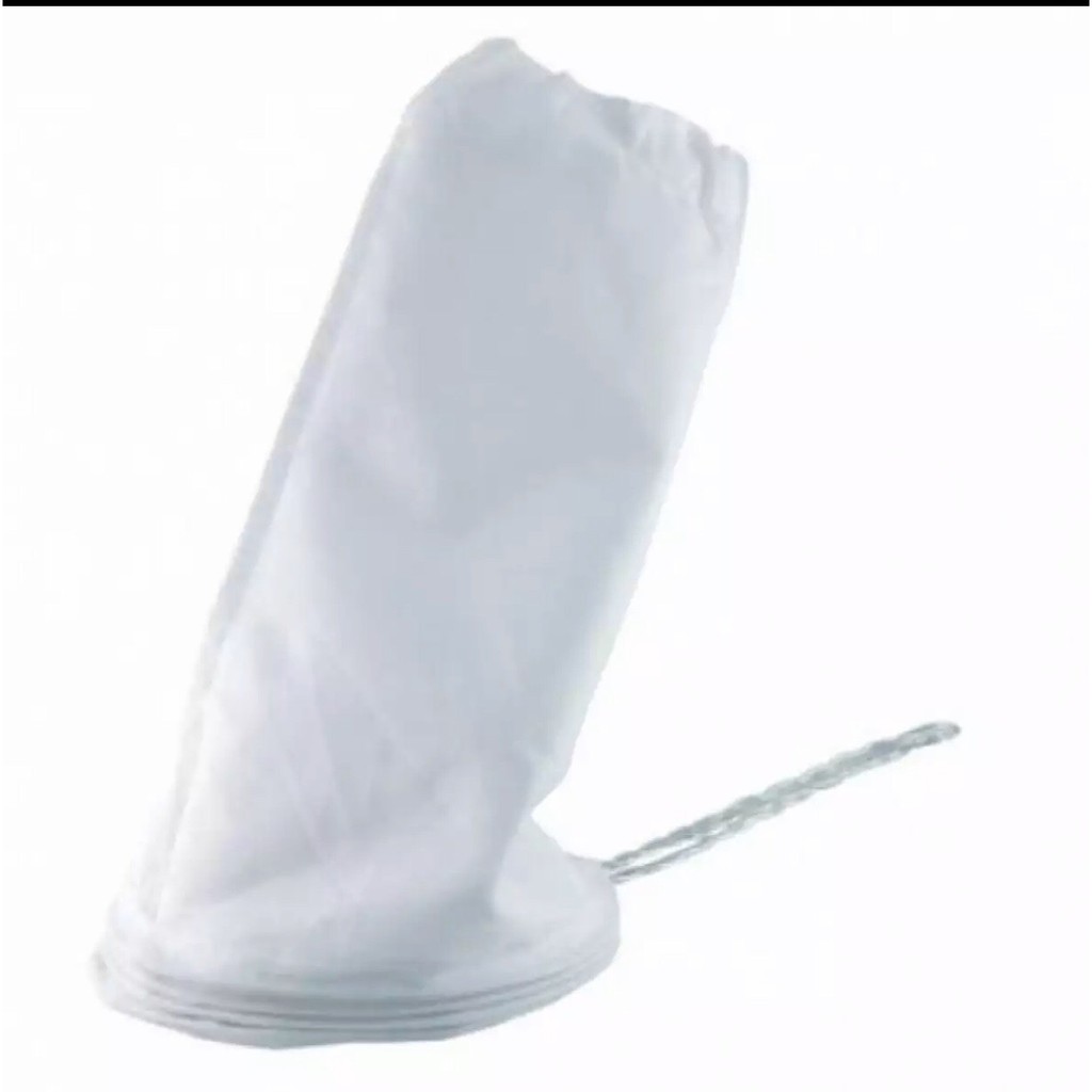 Vợt Vải 15cm, 14cm, 8cm, 6cm, 10cm Lọc Trà, Cafe Tiện Lợi