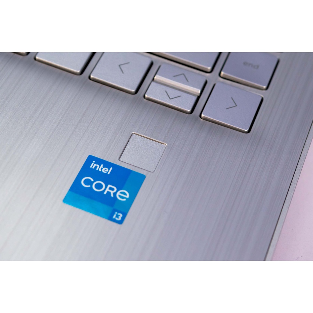 Laptop HP 14-DQ2055WM, i3-1115G4/ Ram 4Gb / SSD 256Gb/ 14'' FHD/ New full box | BigBuy360 - bigbuy360.vn