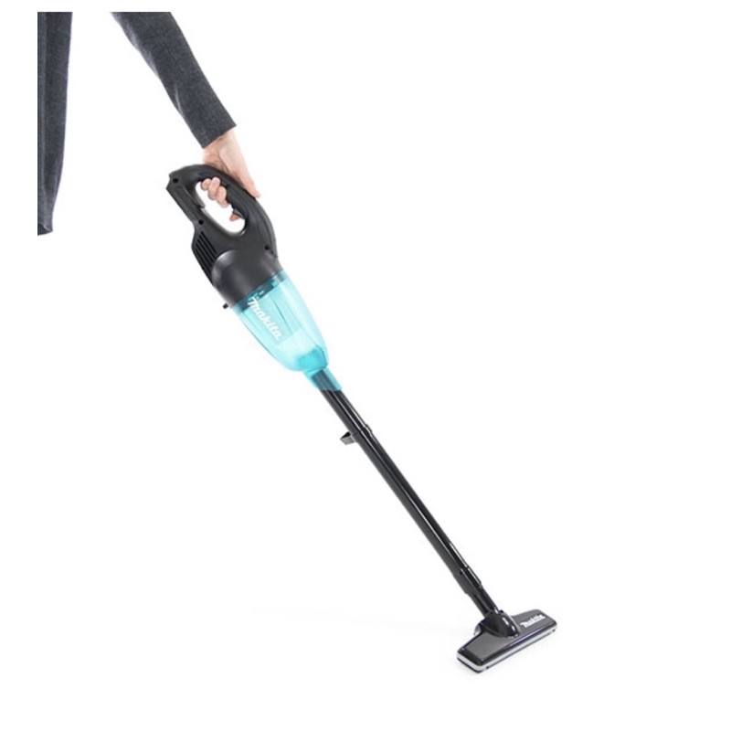 Máy hút bụi chạy pin Makita DCL180ZB 18V