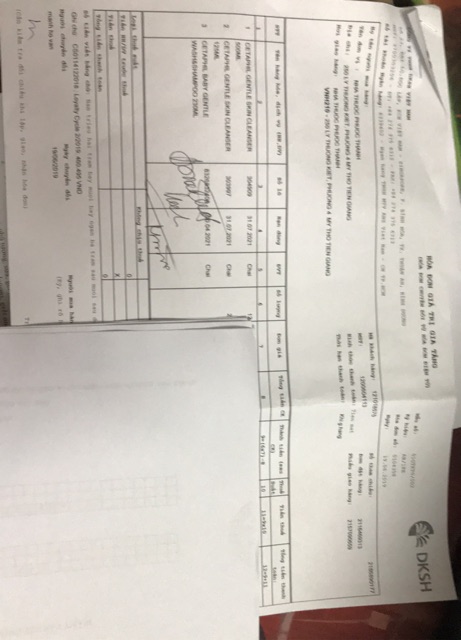 [CHÍNH HÃNG] Sữa tắm và rửa mặt Cetaphil Gentle Skin Cleanser cho da nhạy cảm (125ml)