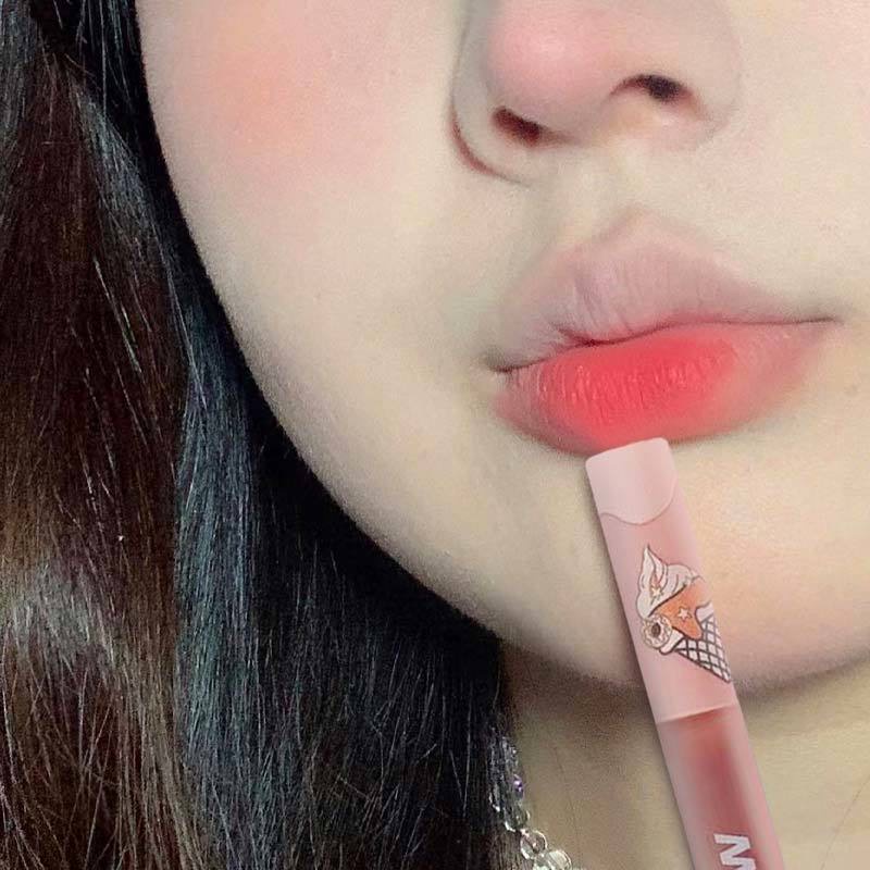 Son Môi Kakashow Chống Thấm Nước Và Lâu Trôi Cao Cấp