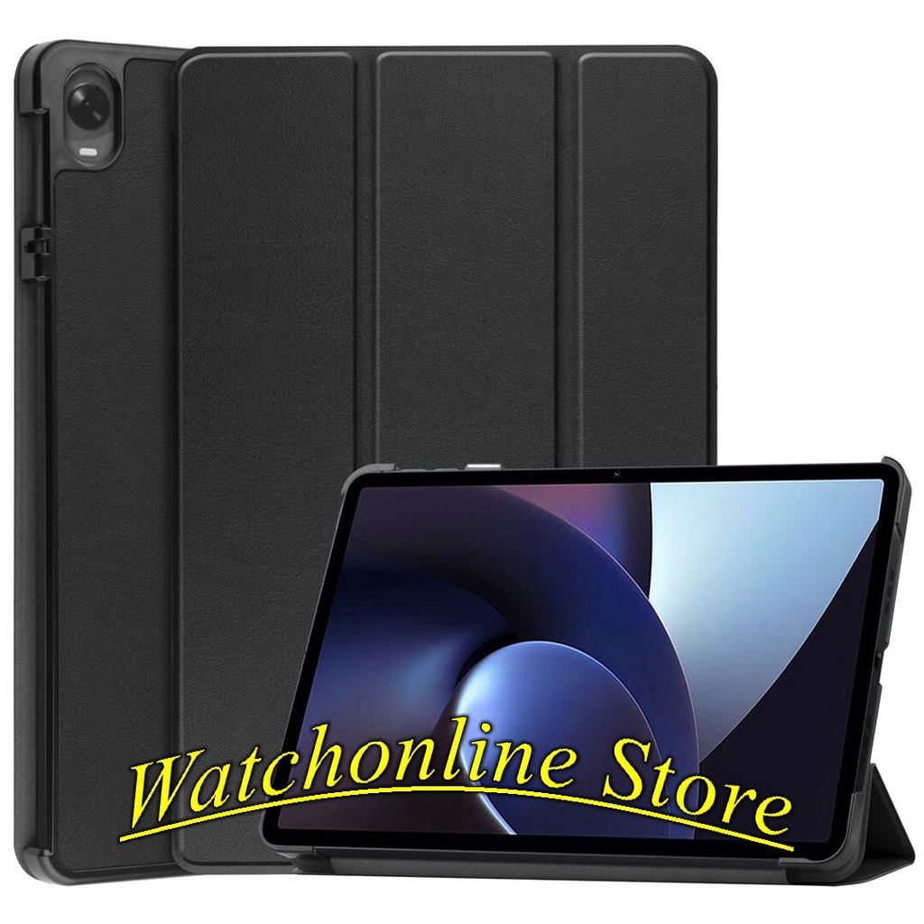 Bao da nam châm từ tính Realme pad 10.4 tự động đóng mở màn hình
