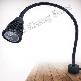 ĐÈN LED ĐẾ NAM CHÂM | SIÊU TIỆN LỢI