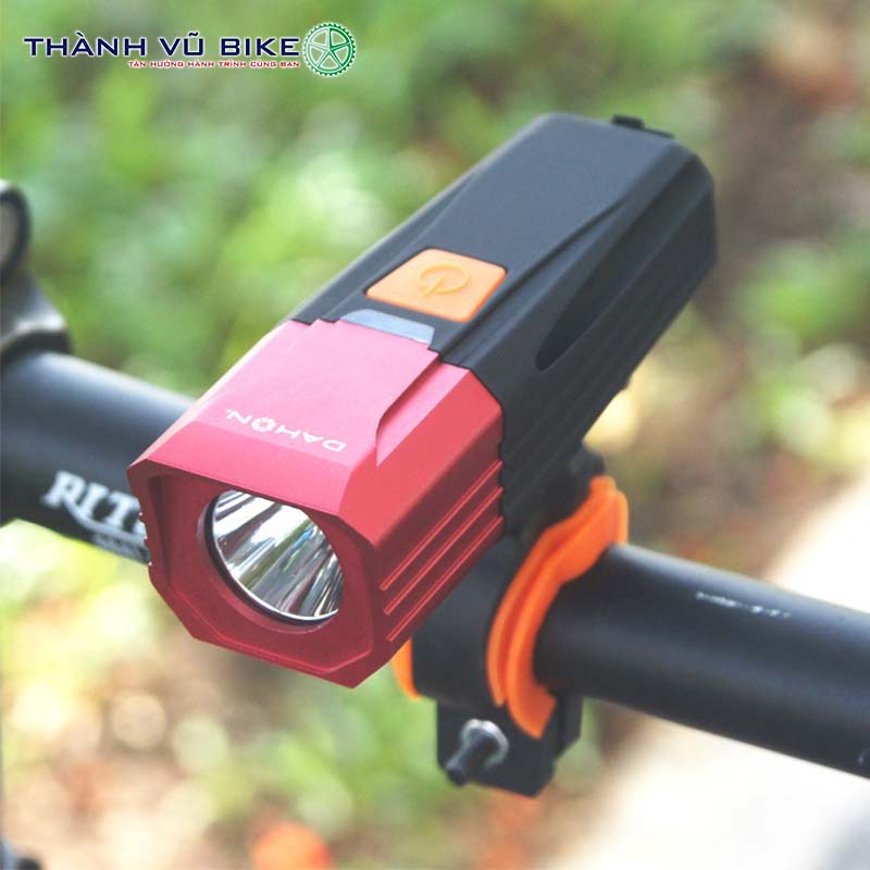 Đèn trước Dahon chính hãng