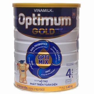 SỮA BỘT OPTIMUM GOLD OPTIMIX SỐ 3/4 1.450G