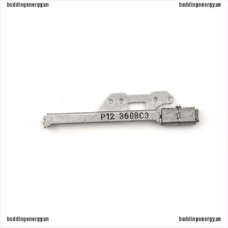 Động Cơ Bước 2 Pha 4 Dây 5x6.8mm Kèm Đinh Vít Dài