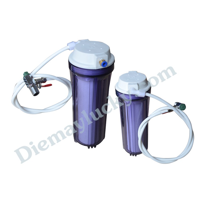 SALE Cốc lọc nước máy phun sương