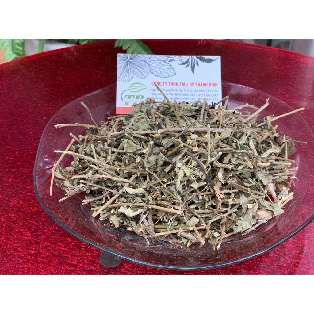 Cà Gai Leo Khô 500g - Thảo Dược Thanh Bình - Hàng Công Ty