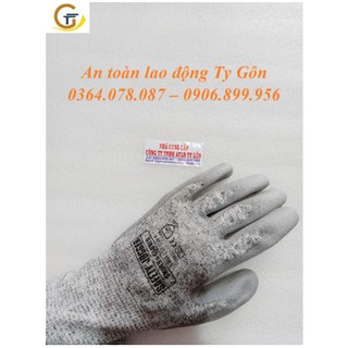 GĂNG TAY CHỐNG CẮT JOGGER