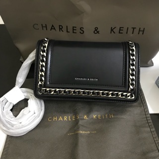 Túi charles&keith