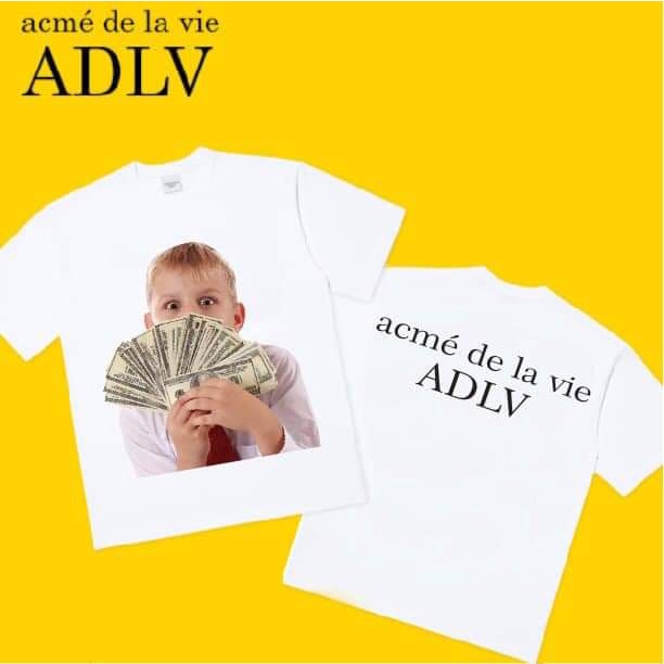 ADLV MẪU MÃ SIÊU HOT