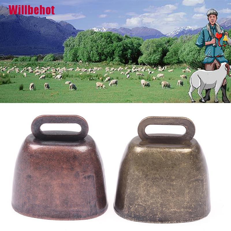 Chuông tạo âm thanh lớn chất lượng cao tiện dụng