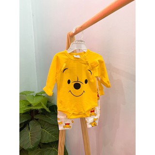 Set gấu pooh 3 ct HM cực xinh