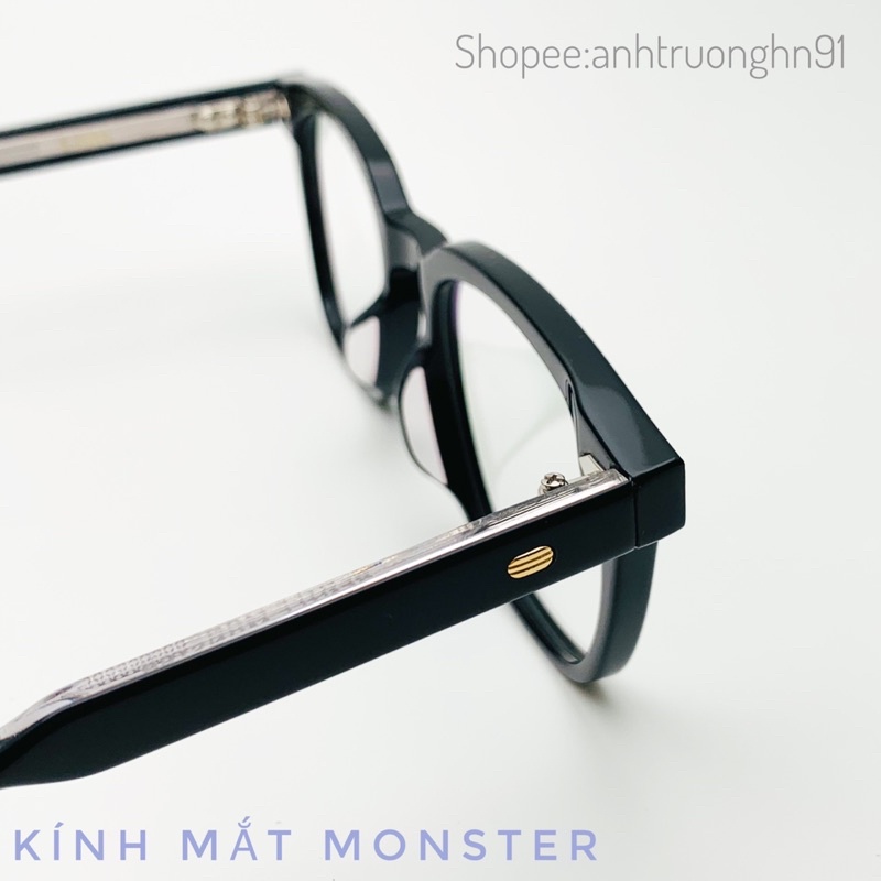 Gọng Kính GM KUBO 1:1 Hottrend 2021-Gọng Kính Nam Nữ