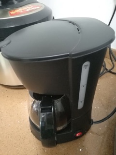 [Freeship 50k Toàn Quốc] Máy pha cafe Bear KFJ- 403