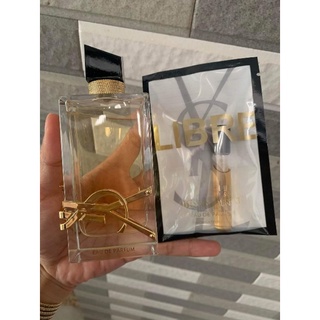 Vial mẫu thử nước hoa Libre Ysl 3ml