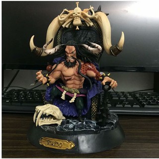 Mô hình - Figure Kaido POP - One Piece