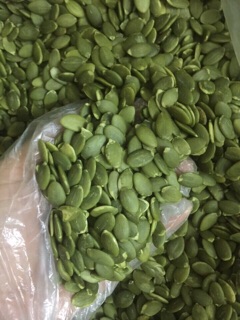 Nhân hạt bí xanh Ấn Độ