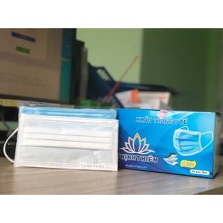 Khẩu trang 4 lớp kháng khuẩn .hàng sẵn .