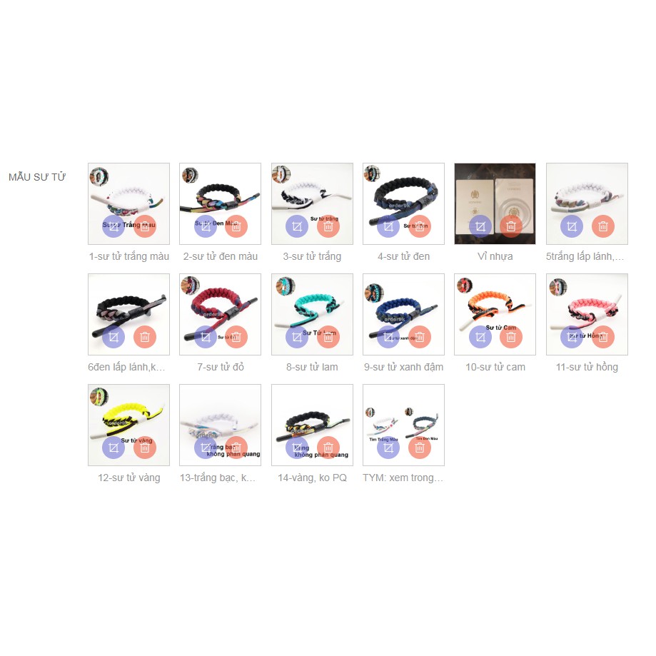 [XẢ KHO] VÒNG PHẢN QUANG ULZZANG MẪU MỚI NHẤT | BigBuy360 - bigbuy360.vn