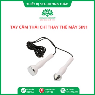 Đầu thải chì - tay cầm thải chì - thay thế cho máy 5in1