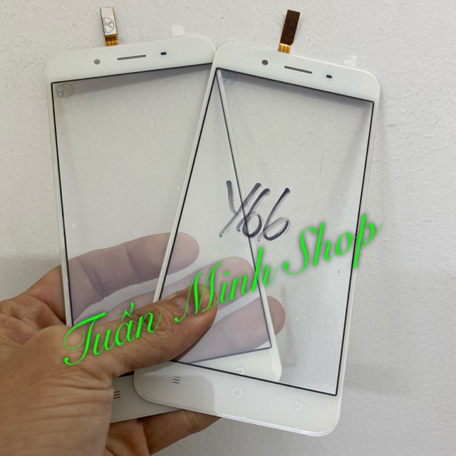 Cảm ứng Vivo Y66