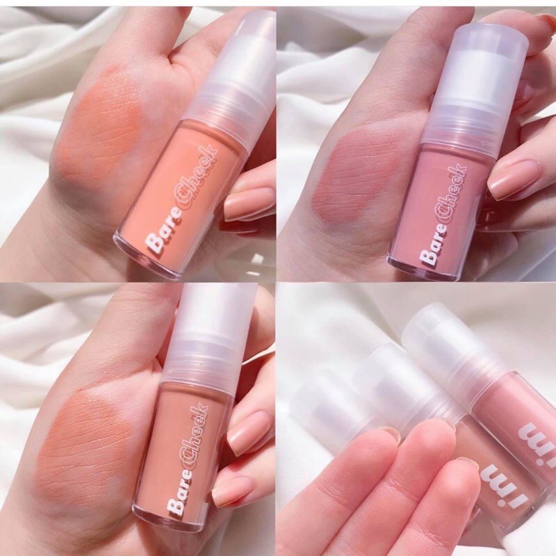 MÁ HỒNG DẠNG KEM I’M MEME | BigBuy360 - bigbuy360.vn