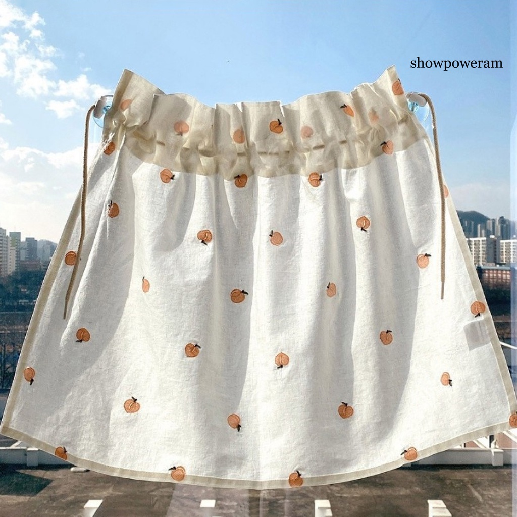 Rèm Che Nắng Chống Tia Uv Bằng Cotton Thông Dụng Có Thể Gấp Gọn Cho Xe Hơi