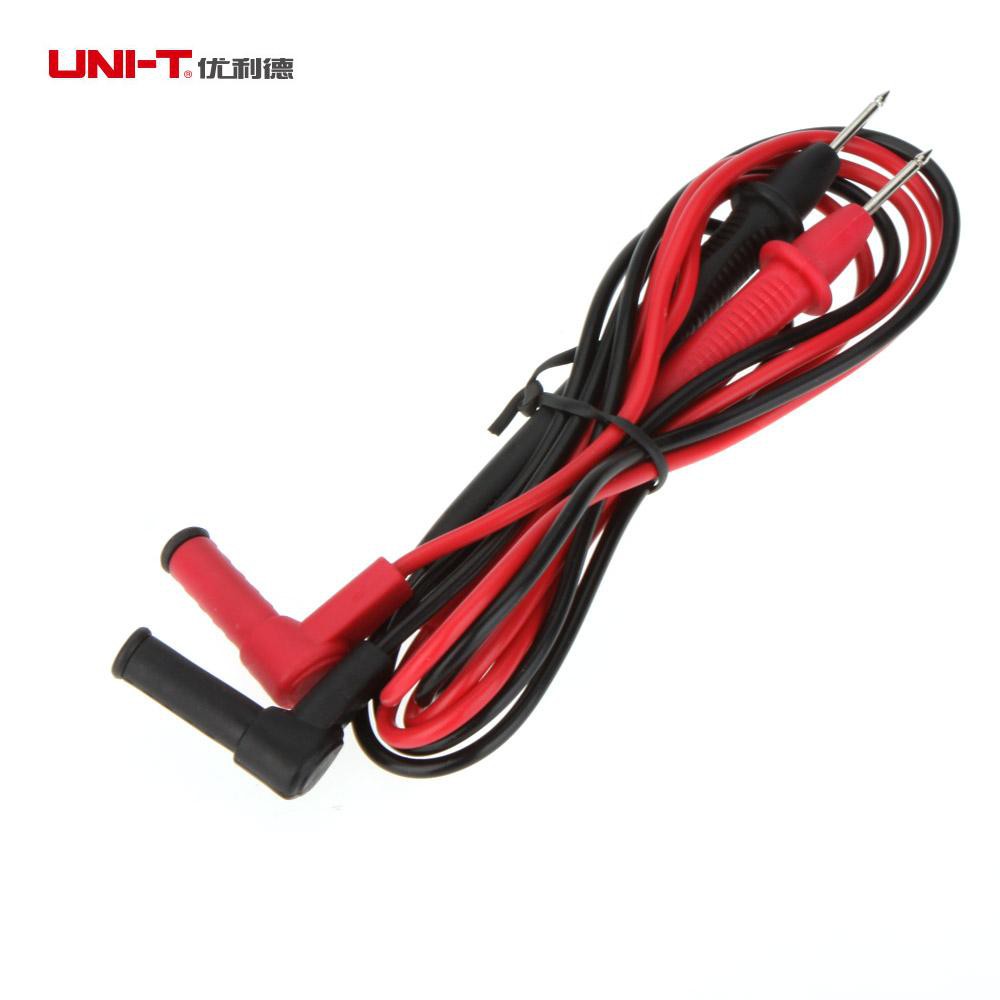 Dây đồng hồ Uni-T 10A và 20A