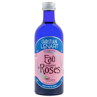 Toner Hoa Hồng Christian Lenart 200ml