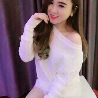 ÁO THUN TRỄ VAI TAY DÀI