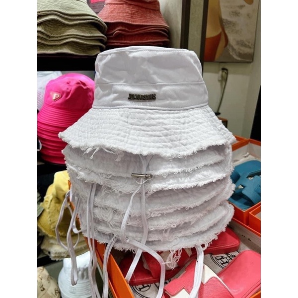 Mũ Jac. quemus chuẩn loại 1