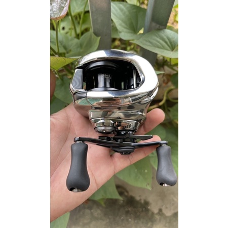 Máy câu ngang shimano Antrares DC 2021
