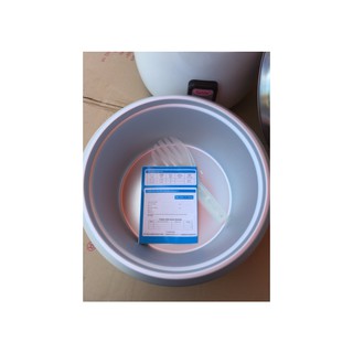 Nồi cơm điện to 1800w-12L