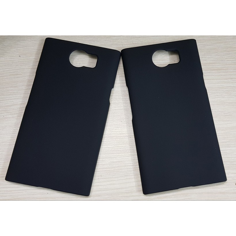 ỐP LƯNG SIKAI BLACKBERRY PRIV