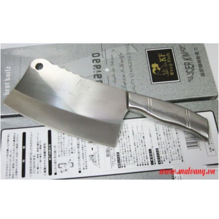 DAO CHẶT XƯƠNG INOX