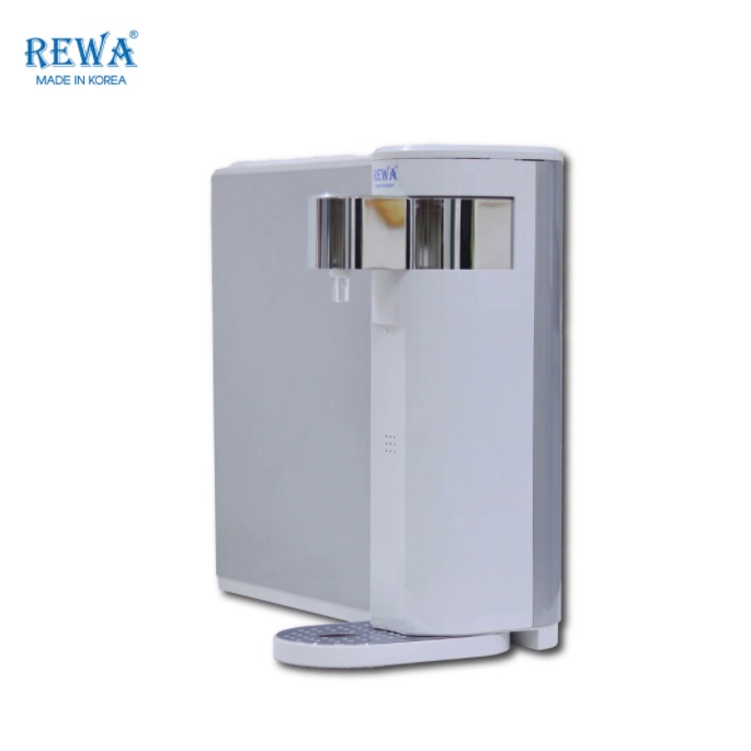 Máy Tạo Nước Uống Chăm Sóc Da Rewa Hydrogen Để Bàn RW-NAH-100