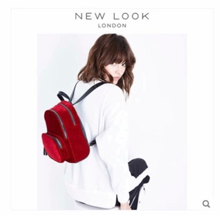 Balo Newlook Authentic