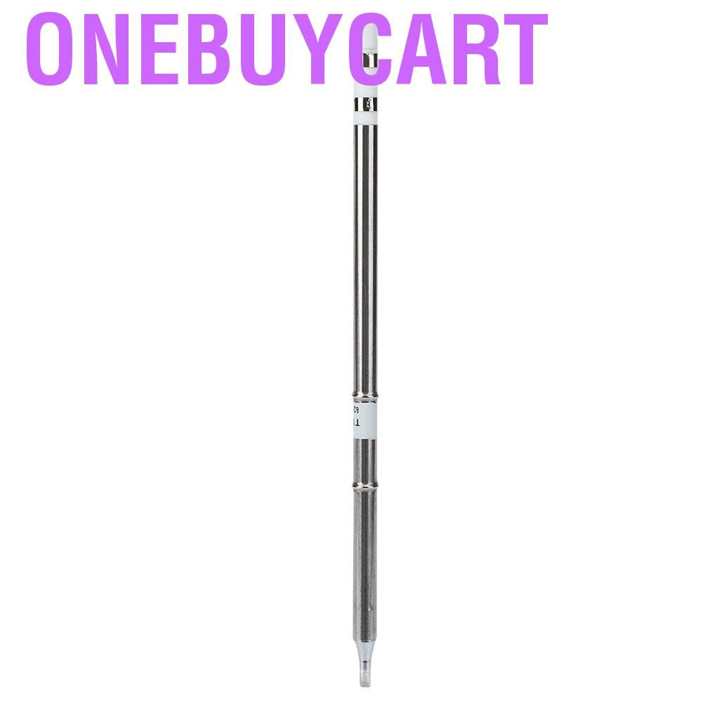 Mũi Hàn Điện Tử Onebuycart T12 D24 Chịu Nhiệt Độ Cao