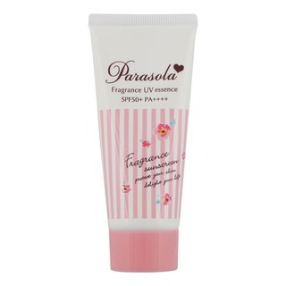 Gel Chống Nắng Naris Cosmetic Parasola Fragrance UV Essence SPF50+ PA++++ 90g