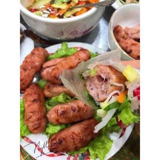 nem nướng Nha Trang gói 500g