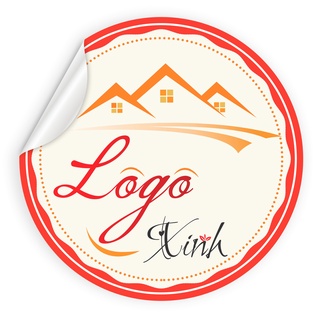 LOGOXINH(TÔ ĐIỂM NGÔI NHÀ BẠN)