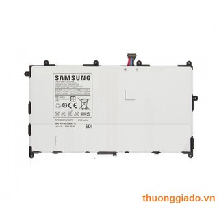 Pin samsung galaxy tab 8.9 p7300 original battery