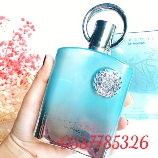 NƯỚC HOA DUBAI Supremacy in Heaven Eau