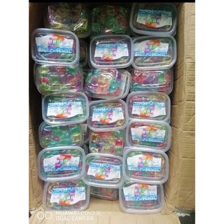 Viên giặt xả quần áo