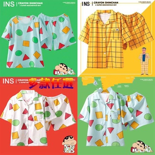 Set Đồ Ngủ Cotton Thoải Mái Cho Nữ
