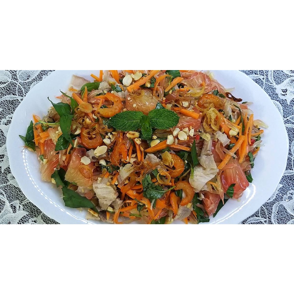 Giò Me_Giò Bê Chuẩn Vị Nghệ An Đòn 500Gr | BigBuy360 - bigbuy360.vn