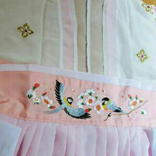 [ORDER] 👑Hán Phục Phấn Điệp👑 <CÓ ẢNH THẬT VÀ VIDEO>